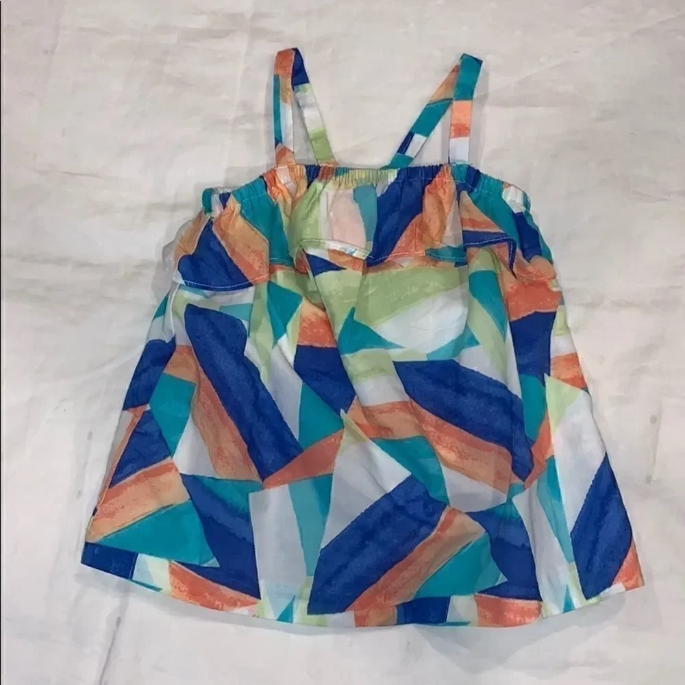 Gymboree set